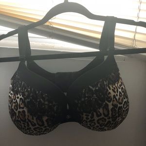Victoria Secret Push-Up Bra 36DD